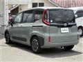 2023 Toyota Sienta