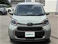 2023 Toyota Sienta