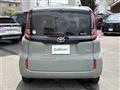 2023 Toyota Sienta