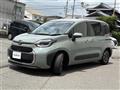 2023 Toyota Sienta