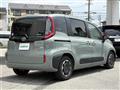 2023 Toyota Sienta