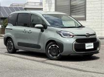 2023 Toyota Sienta
