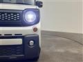 2021 Suzuki Spacia