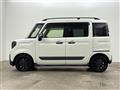 2021 Suzuki Spacia