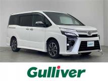 2021 Toyota Voxy