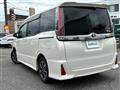 2017 Toyota Noah
