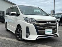 2017 Toyota Noah