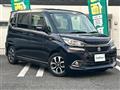 2018 Suzuki Solio