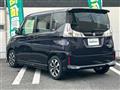 2018 Suzuki Solio