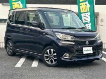 2018 Suzuki Solio