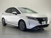 2021 Nissan Note