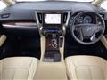 2018 Toyota Alphard Hybrid