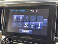 2018 Toyota Alphard Hybrid