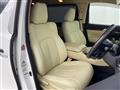 2018 Toyota Alphard Hybrid
