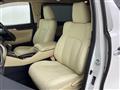 2018 Toyota Alphard Hybrid