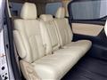 2018 Toyota Alphard Hybrid
