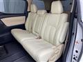 2018 Toyota Alphard Hybrid