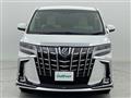 2018 Toyota Alphard Hybrid