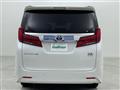 2018 Toyota Alphard Hybrid