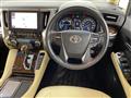 2018 Toyota Alphard Hybrid