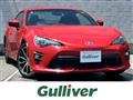 2018 Toyota 86