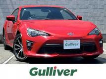 2018 Toyota 86