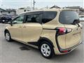 2021 Toyota Sienta