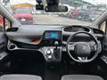 2021 Toyota Sienta