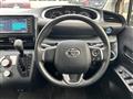 2021 Toyota Sienta