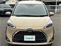 2021 Toyota Sienta