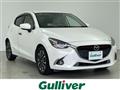 2014 Mazda Demio