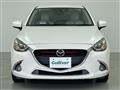 2014 Mazda Demio
