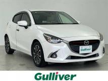 2014 Mazda Demio