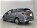 2019 Honda SHUTTLE HYBRID