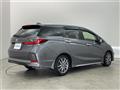 2019 Honda SHUTTLE HYBRID