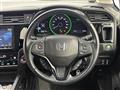 2019 Honda SHUTTLE HYBRID
