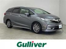 2019 Honda SHUTTLE HYBRID