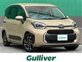 2024 Toyota Sienta