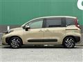2024 Toyota Sienta