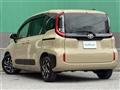 2024 Toyota Sienta