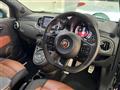2021 ABARTH ABARTH OTHERS