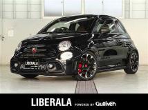 2021 ABARTH ABARTH OTHERS