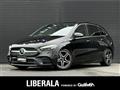 2021 Mercedes-Benz B-Class