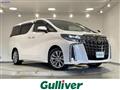 2021 Toyota Alphard