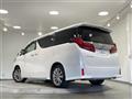2021 Toyota Alphard