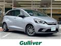 2021 Honda Fit
