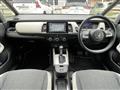 2021 Honda Fit