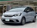 2021 Honda Fit
