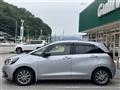 2021 Honda Fit