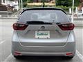 2021 Honda Fit